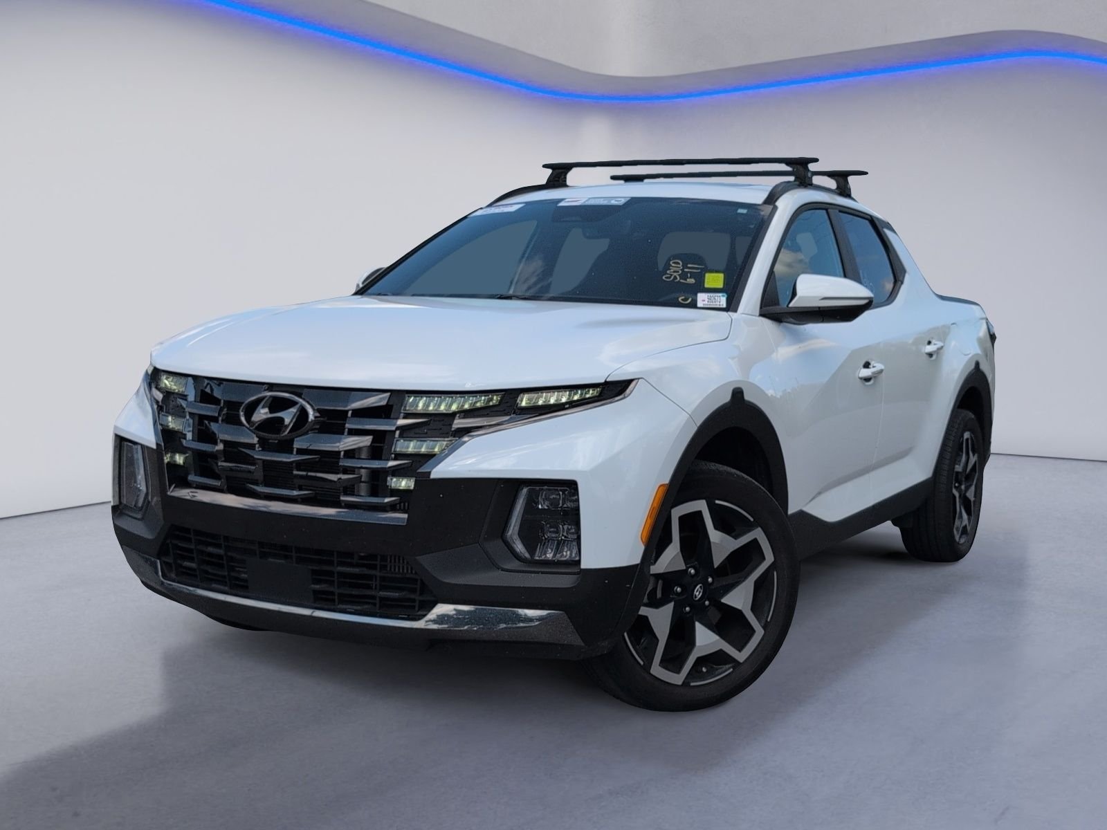 hyundai santa cruz 2023 5NTJEDAF0PH043462 image